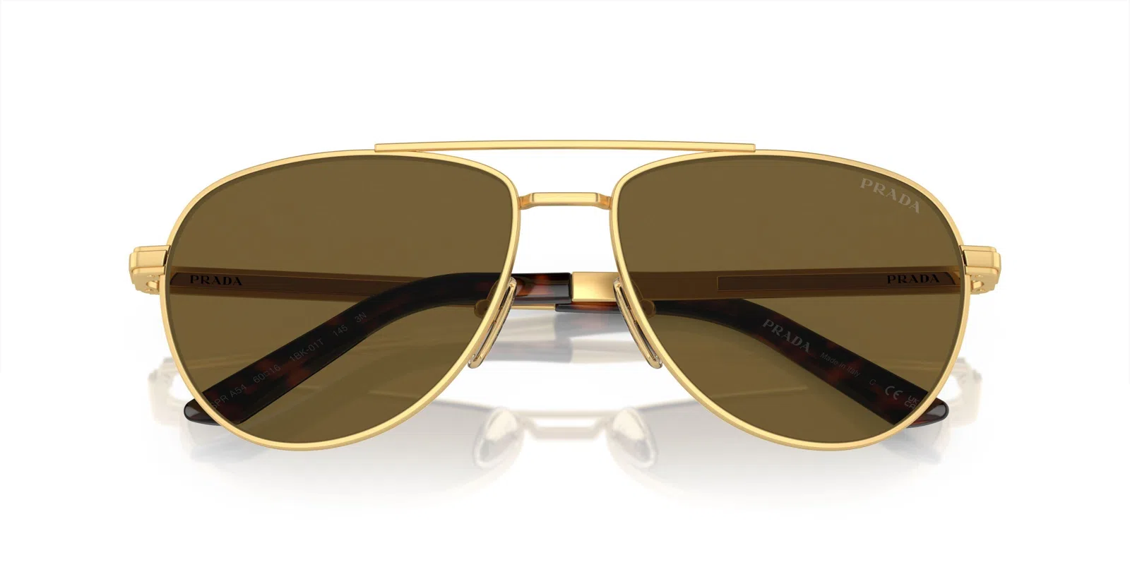 Prada A54S Sunglasses - view 12